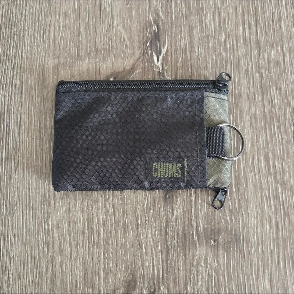 CHUMS Surfshorts Wallet